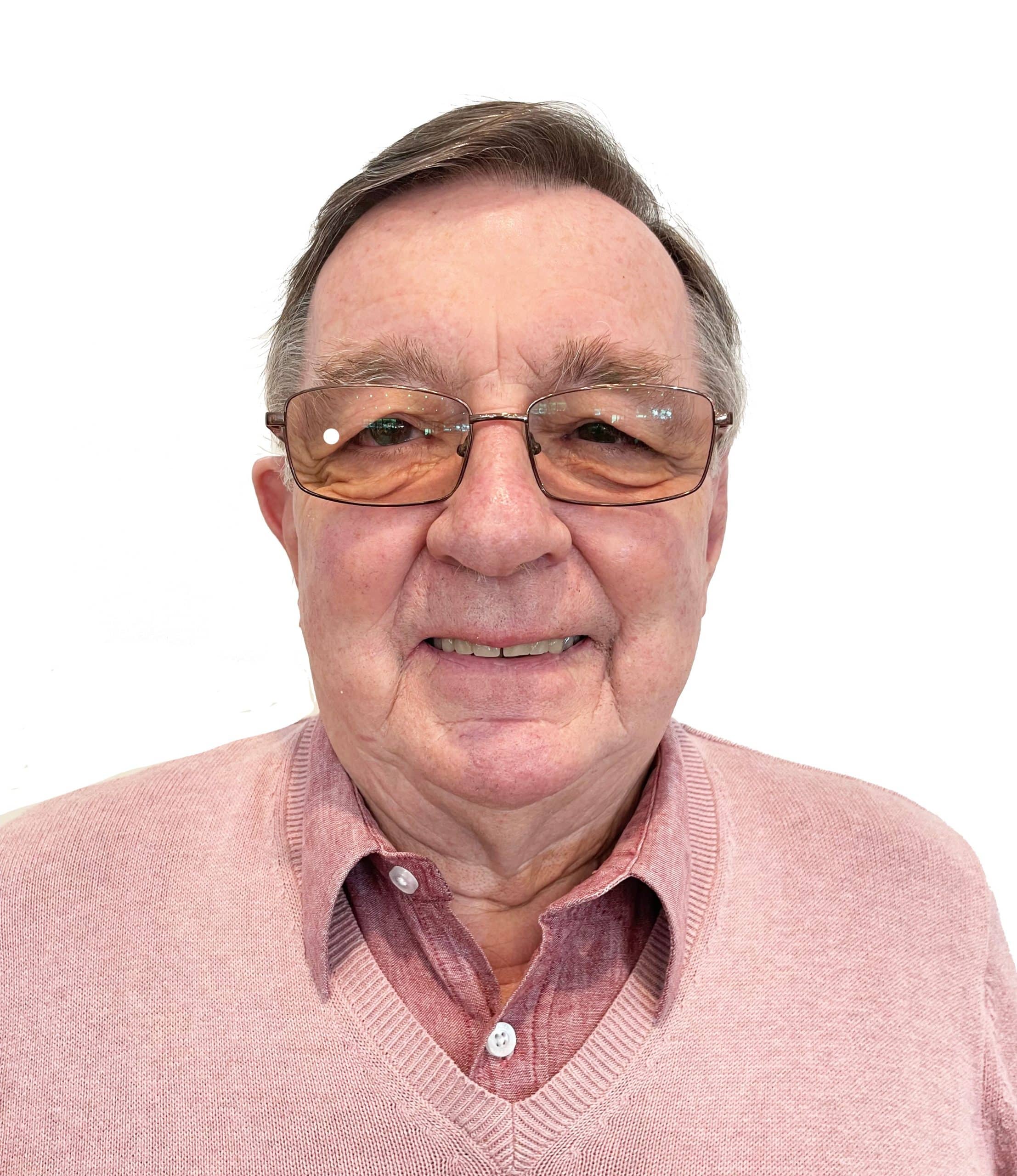 Brian Spanswick