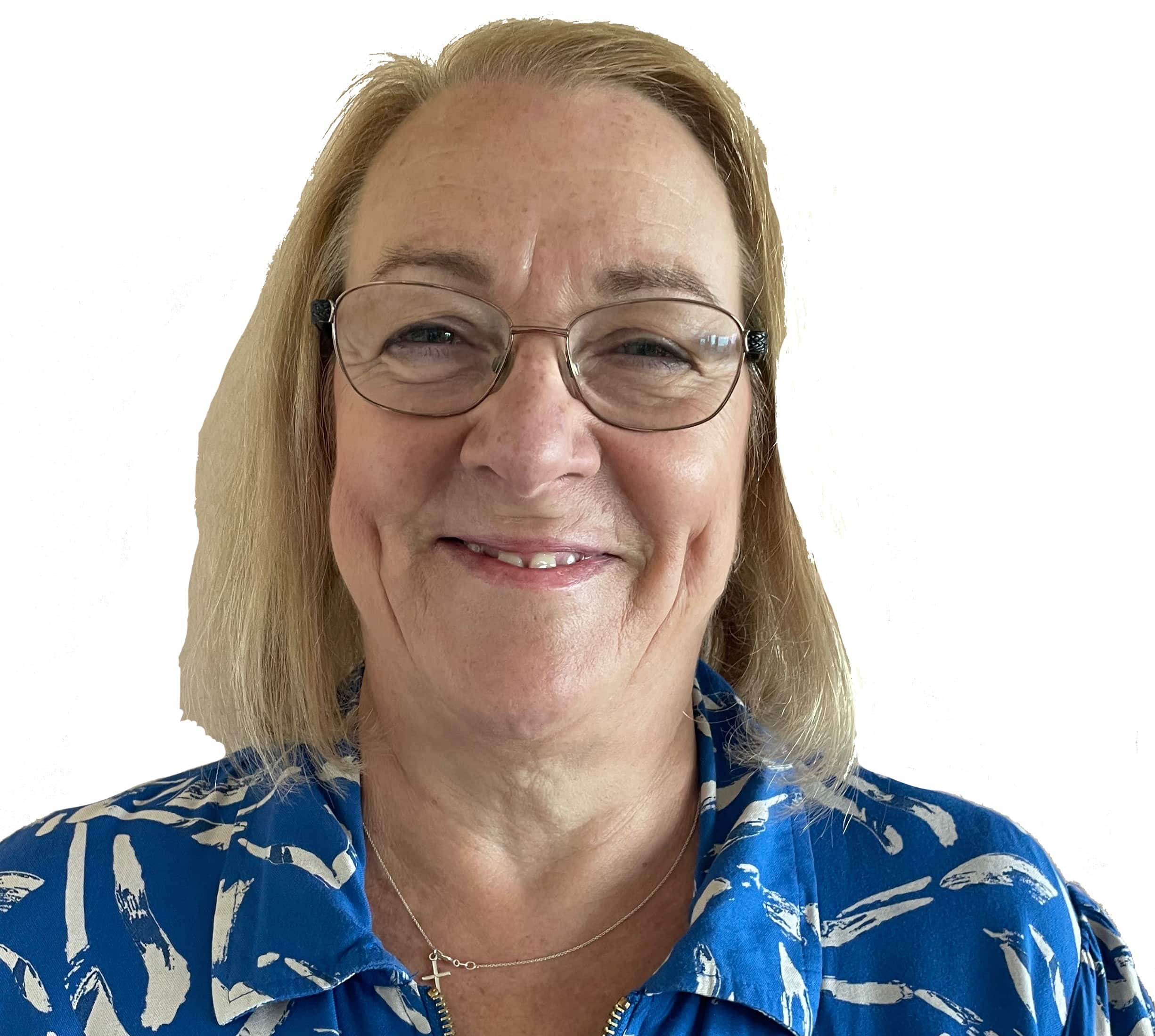 Jane Archbold