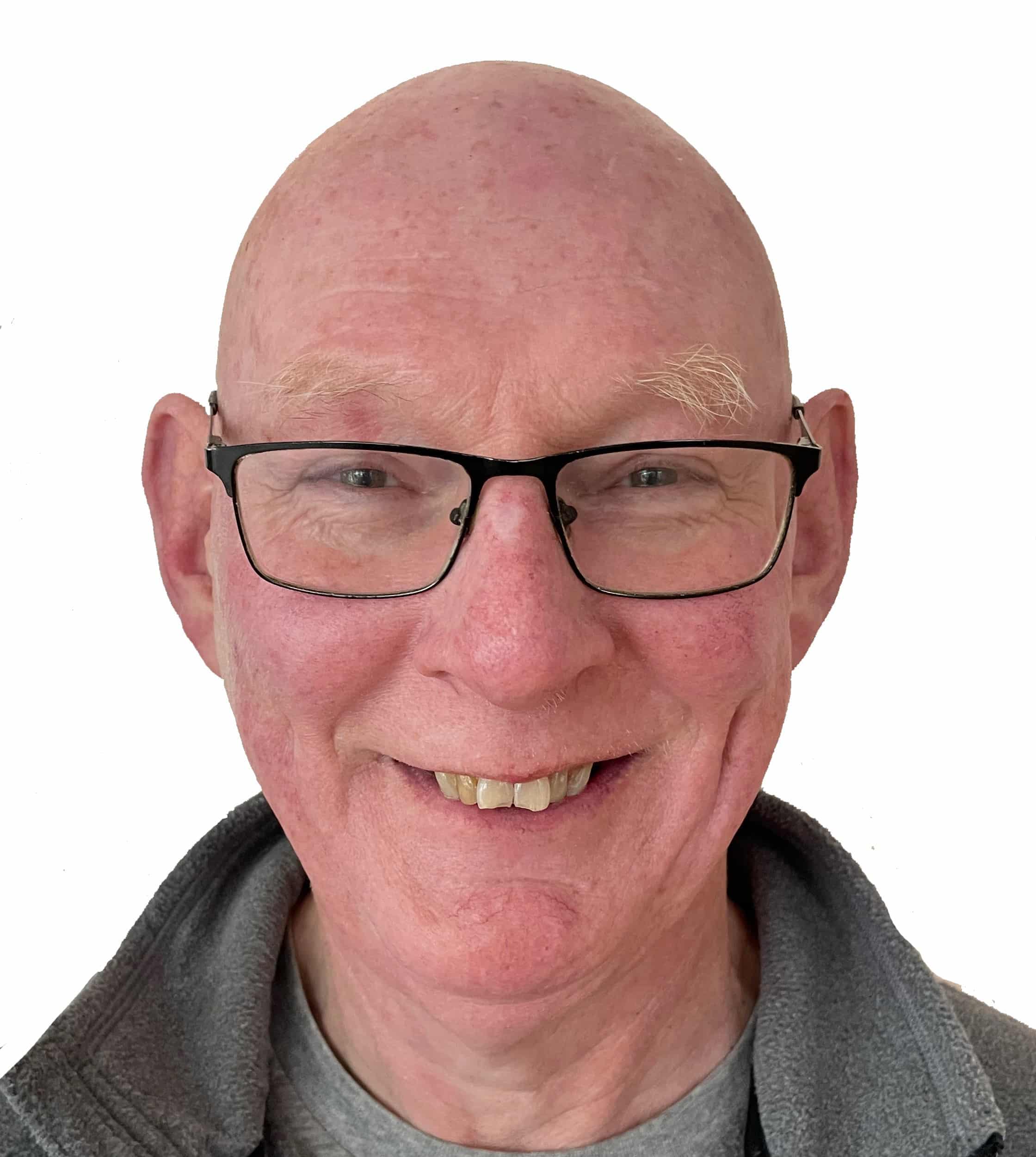 Christopher G. Matthews