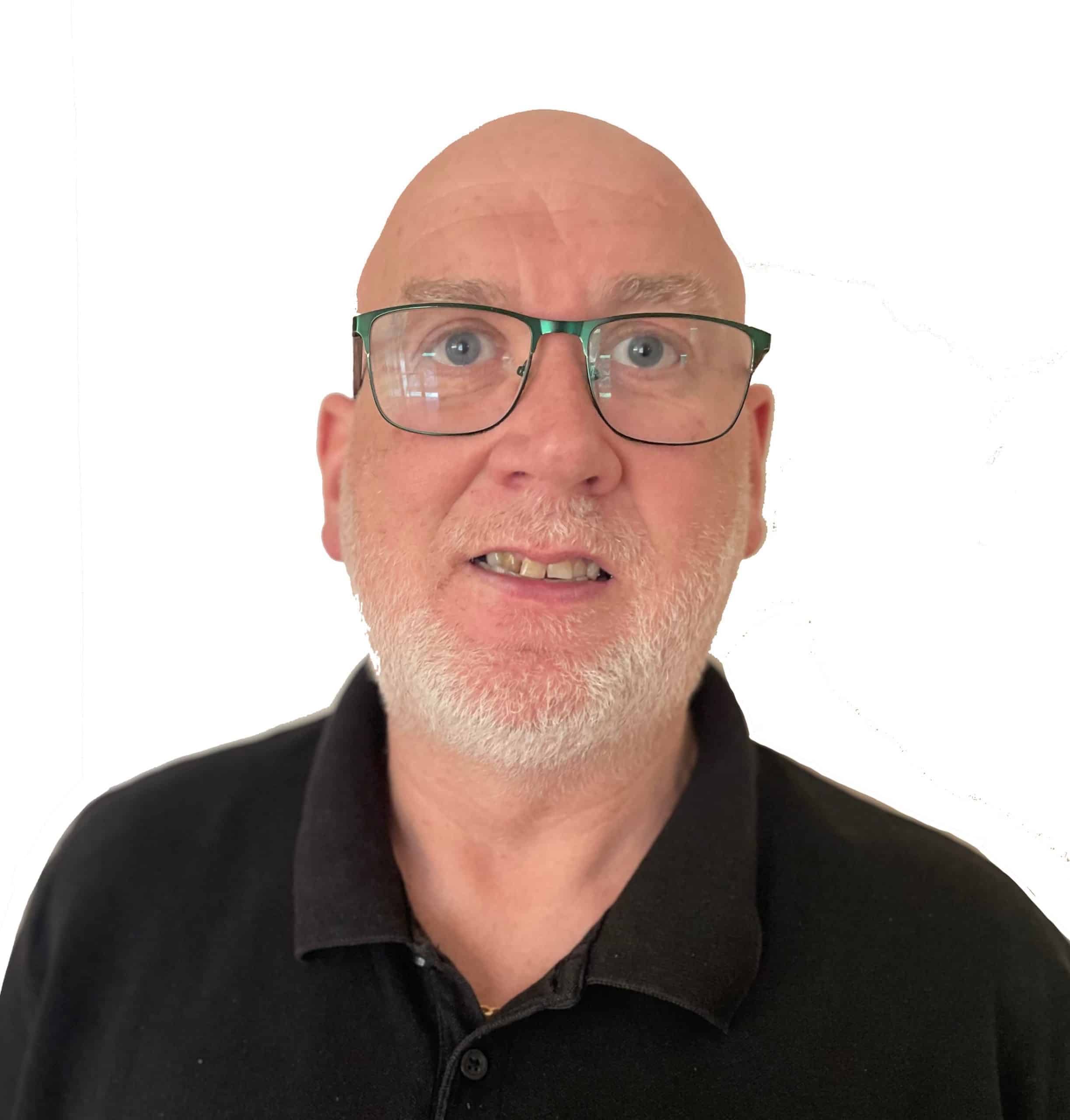 Gary Smith